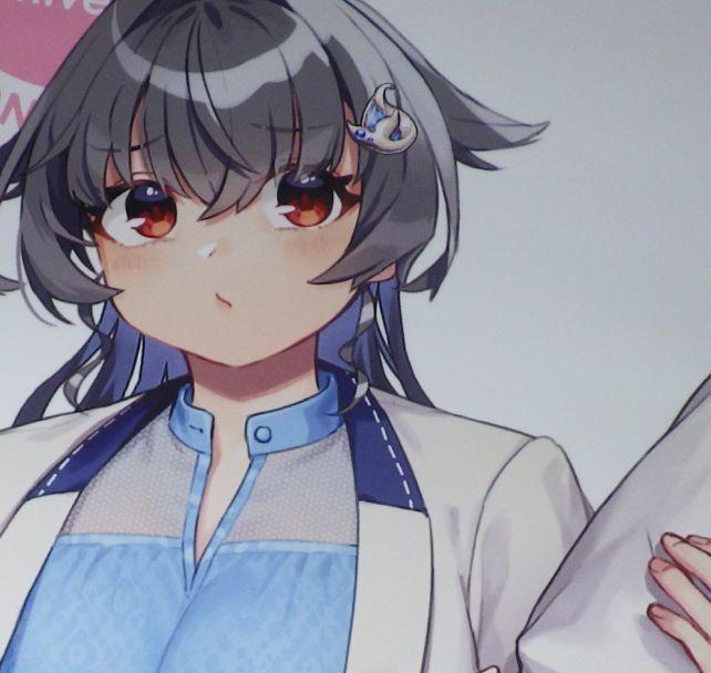 提督と腕を組んで、お出掛けモード