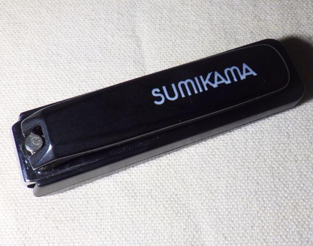 テコの部分はかなりよい質感