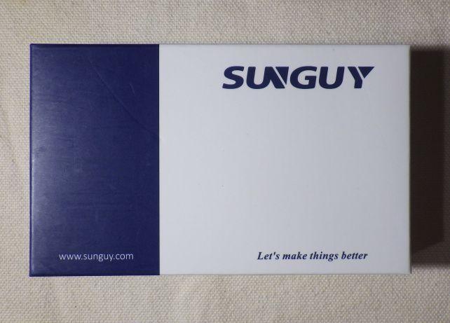 0.3mの短寸モノなのに、1本ずつ箱に入っている