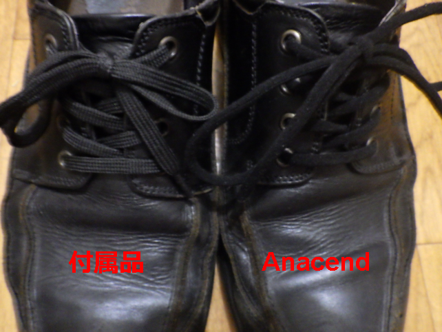 ちょっと不格好なくらい蝶がでかい。