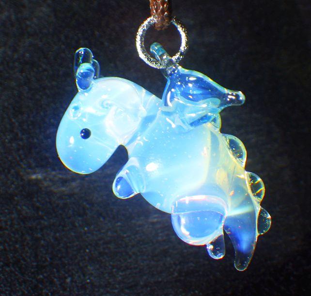 真横から見るとちょっとファニィw