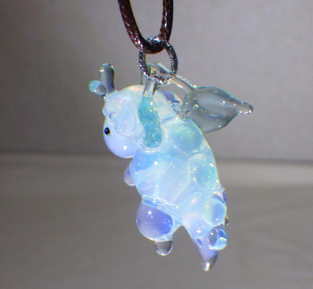 背びれ?もちゃんとある