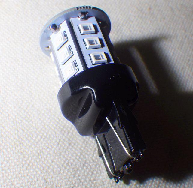 T20型なので、ソケットは平べったい形状