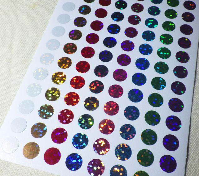 光の当たり方(当て方)によっては、色の区別がつきづらい