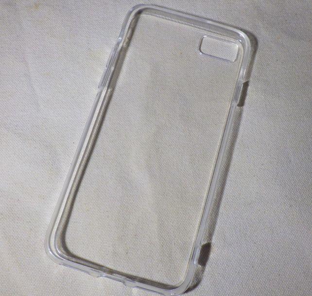 透明度は非常に高い