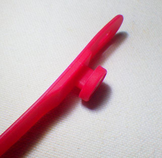 「ボタン」はこういう形状の突起