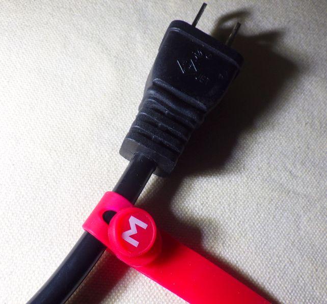 ムリヤリはめたが相当キツかった(太さは一般的な掃除機に使われるくらいのもの)