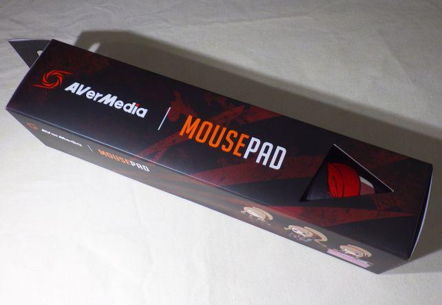 のマウスパッド