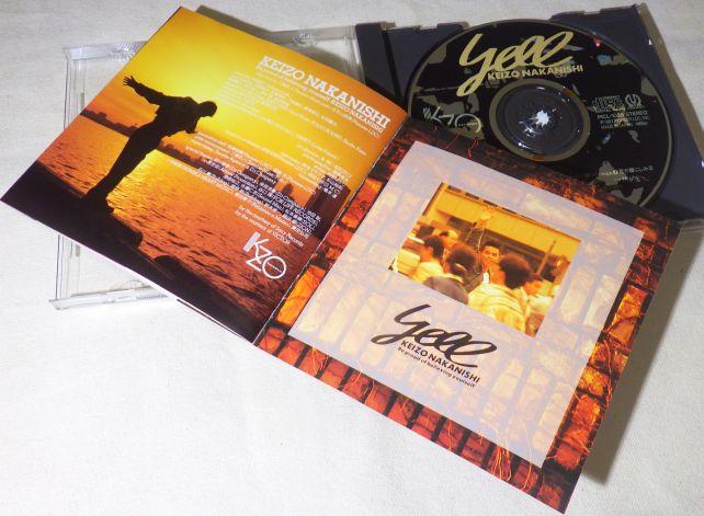 「時流に乗った」という感じの2nd