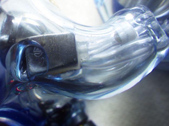 BAドライバー。丸に横に3本波線のSonionのマークが見える