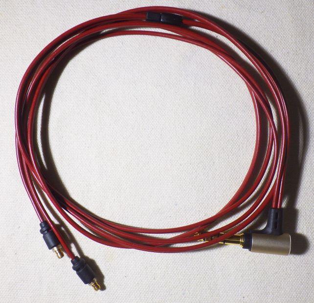 太さもさほどではなく、ベーシックな感じ