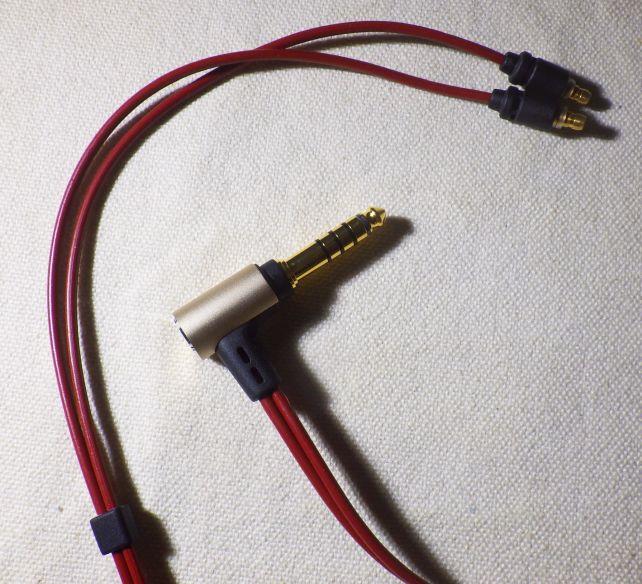 プラパーツも多いが、結構シック