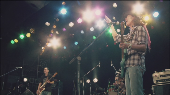 基本3ピースなのに音多めでw