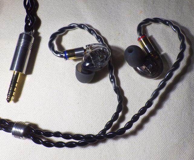 出口側はこういう感じ