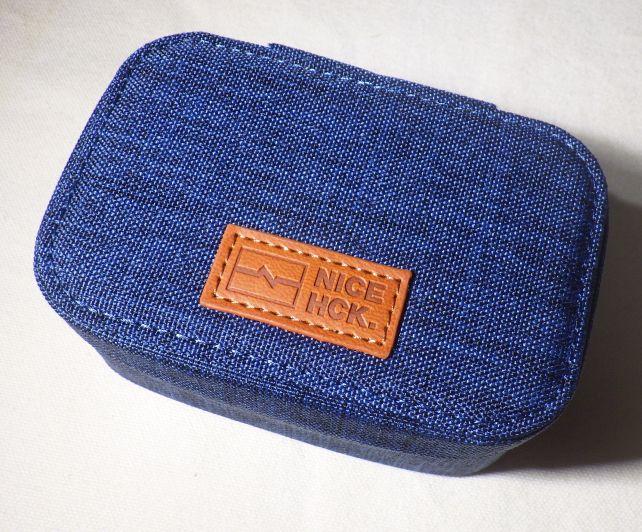 きちんと閉まる