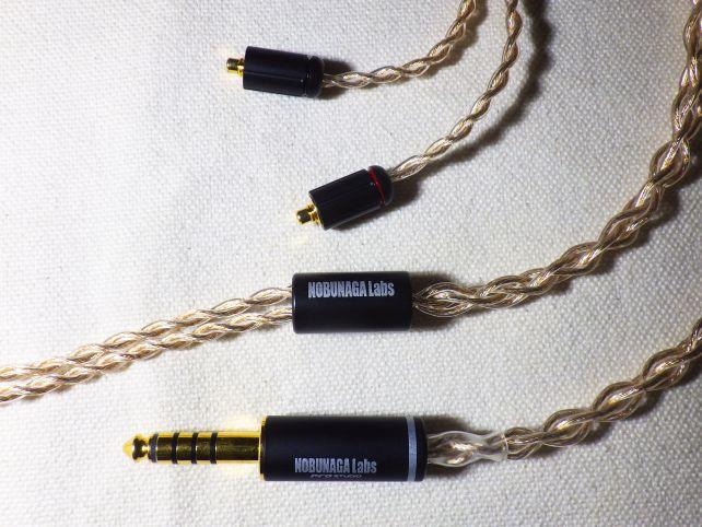 金具の精度はCatシリーズとは雲泥の差