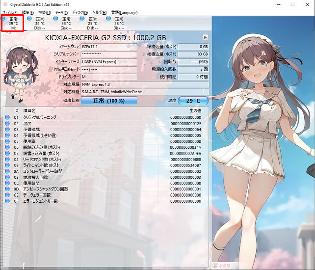 ...取れるようになった