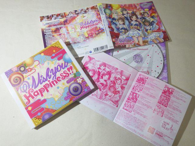 初回のスリーブケース付きのものを所持