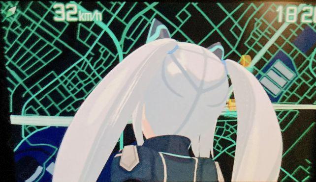 ぐるっとまわって...