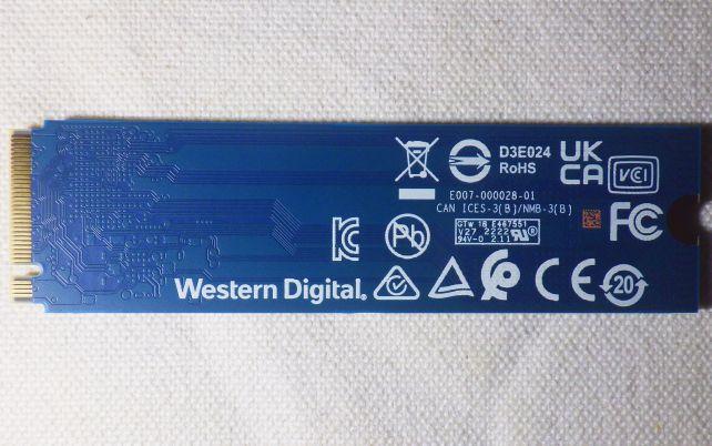 シンプルな片面実装