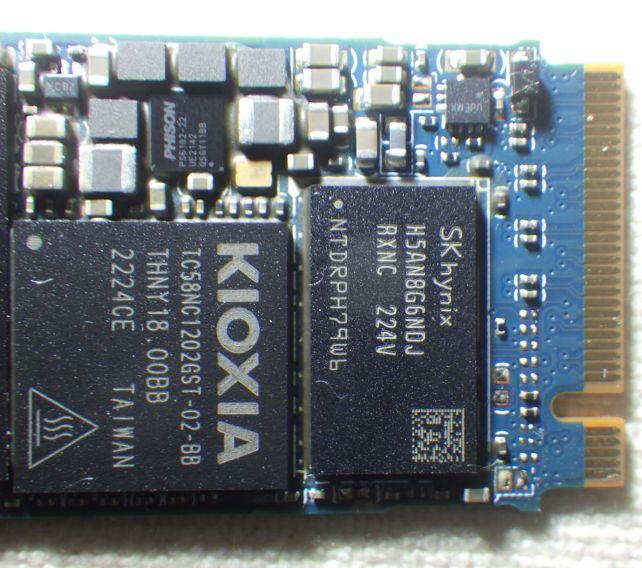 G2のコントローラー周り。