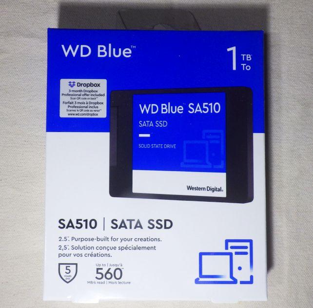 前モデルから唯一性能低下がないSEQ Readだけ表記を残すってズルくない?w