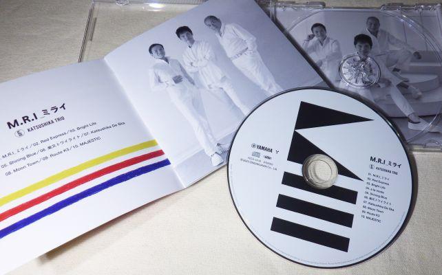 この3人、意外にプレイも「若い」。