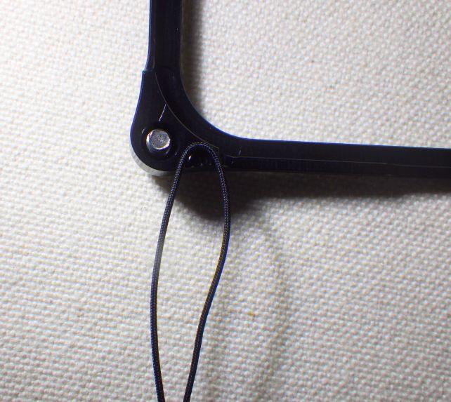 こういう風にセットして....