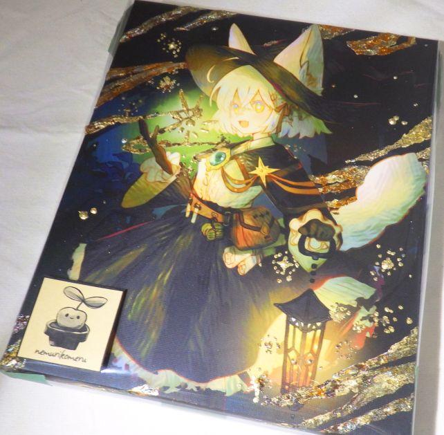 このような暗色の中の灯り...というのが一番素晴らしい分野だと思う