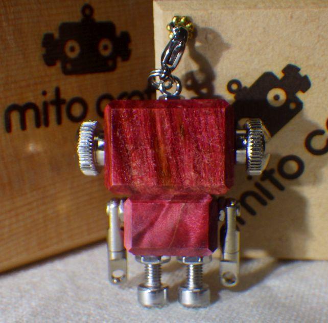 後ろ姿も結構均一。