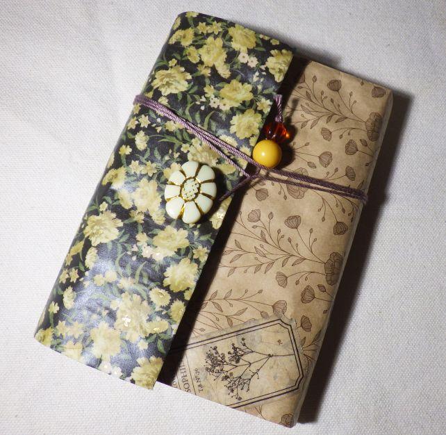 じゃばらポーチはオマケとは思えないクオリティ