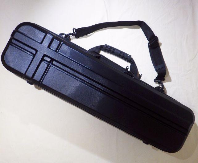 閉じるとこんな感じ。