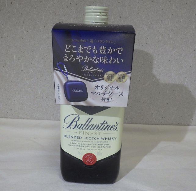 こういう感じで付属していたケース。