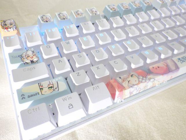 光るSUNSONNY N-J9PROとの相性もぴったり!