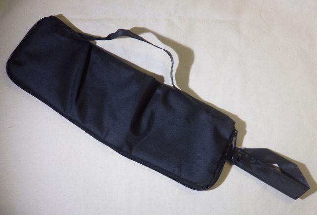 縦方向に見も横方向にも持てる構造