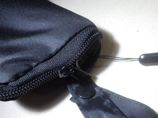 惜しい...あと5mm欲しい...