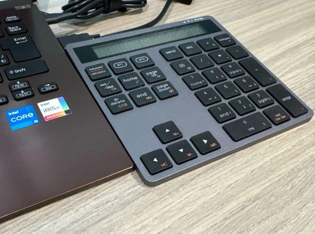 この配置で使うことが多いが、ほぼ傾斜も合っていて使いやすい