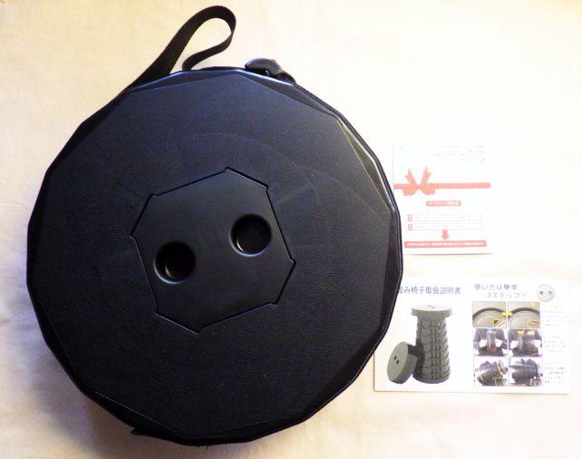 日本語説明書といってもペラ一枚。中にもメーカー名はないw