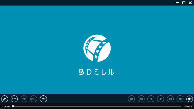 の画面(著作権保護のため、をかけるとスクショが撮れなくなる)