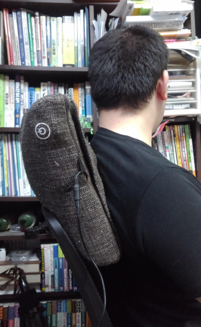 ちょっと無理やり感がある