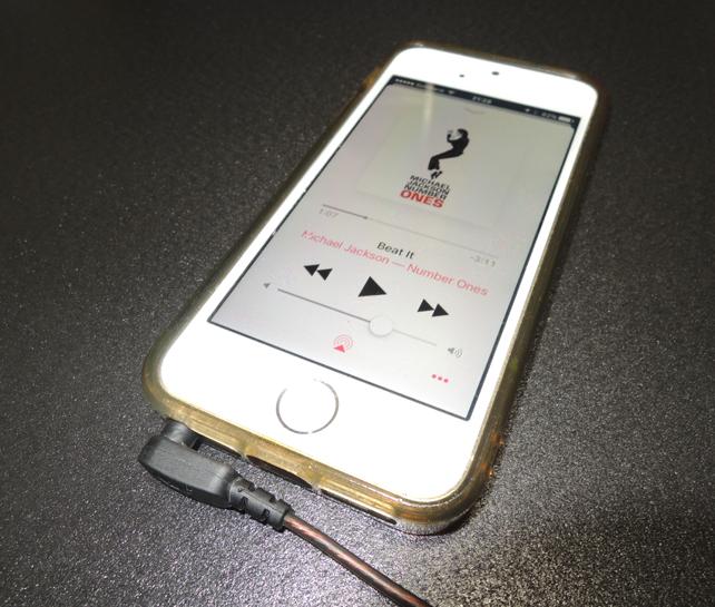 ケースしたまま挿入可能。