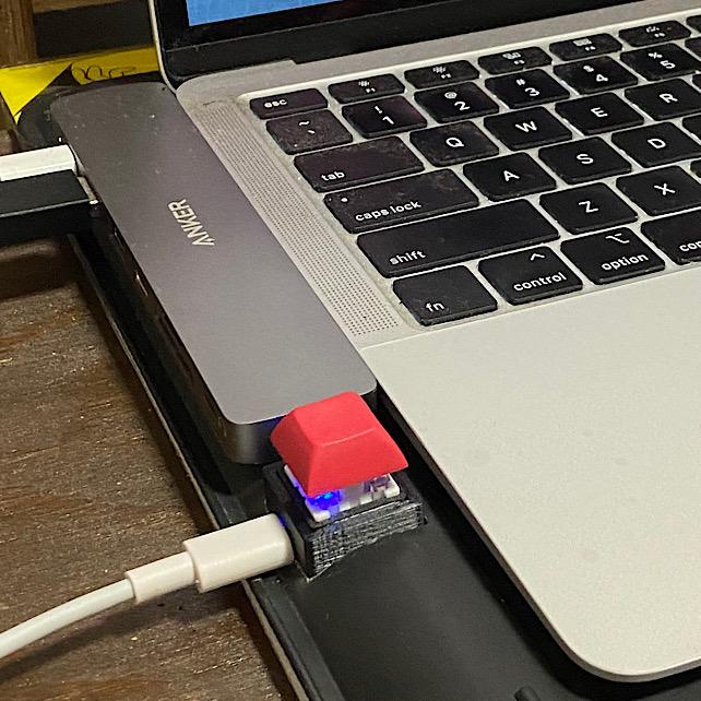 違和感はありません。