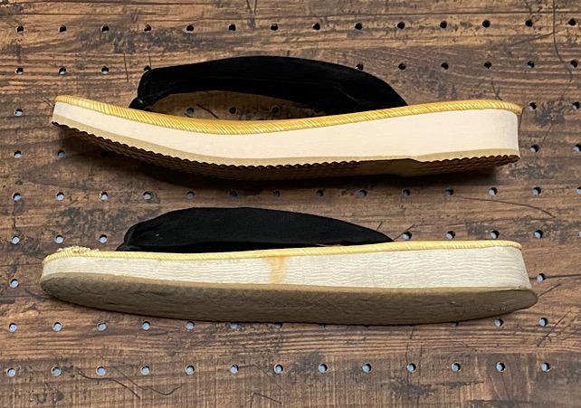 なんか違う様な…