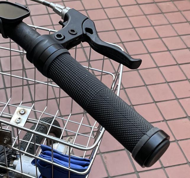 出来上がり(エンドの隙間)