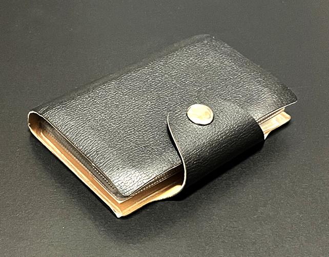 今まで使用していたモノ