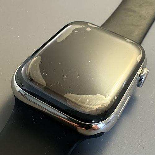 貼らない方が良いと思いました。