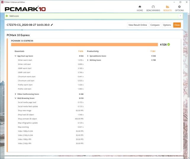 ▲Crucial CT1000MX500SSD1JP (SATA SSD)