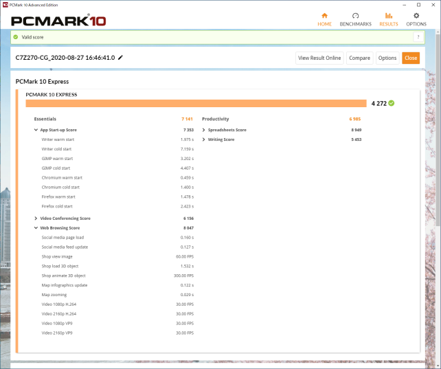 ▲TOSHIBA MD05ACA600 (SATA HDD)