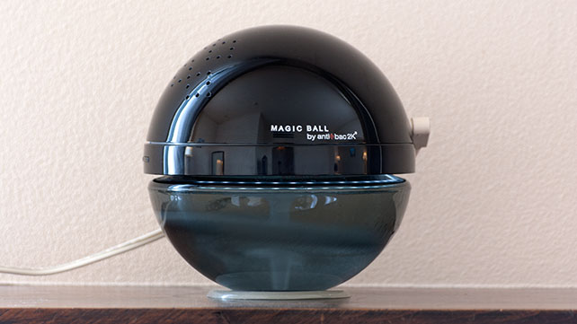 マジックボール