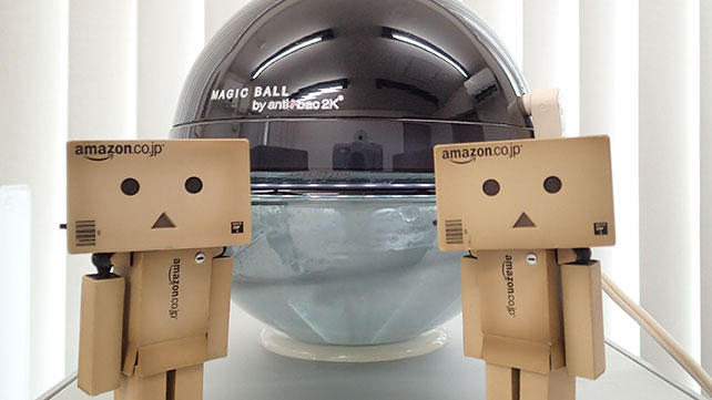 仕事の効率アップ